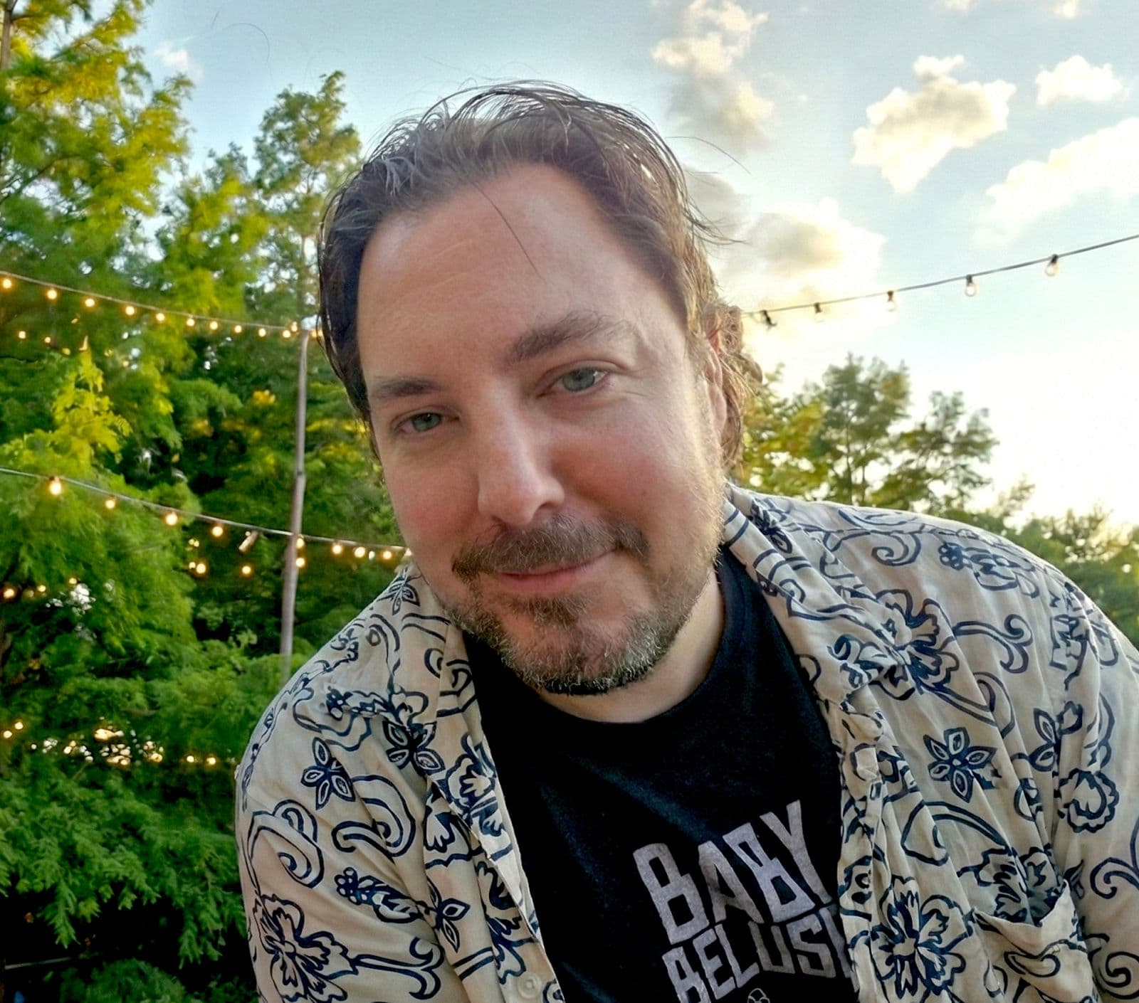 Tijs Zwinkels, founder of ConverseAI